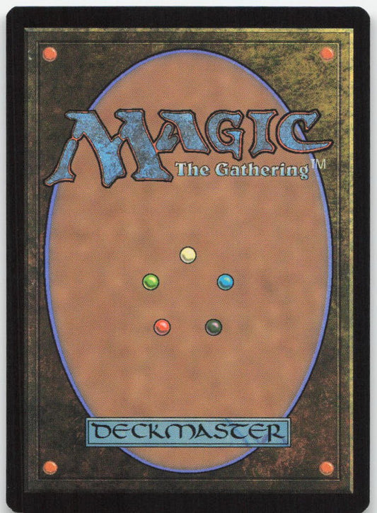 Conduit of Worlds R Commander: Tarkir: Dragonstorm 251 NM (Back)