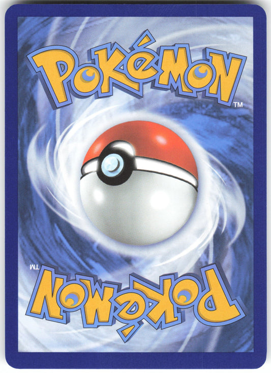 Articuno Illustration Rare SV09: Journey Together 161/159 NM (Back)