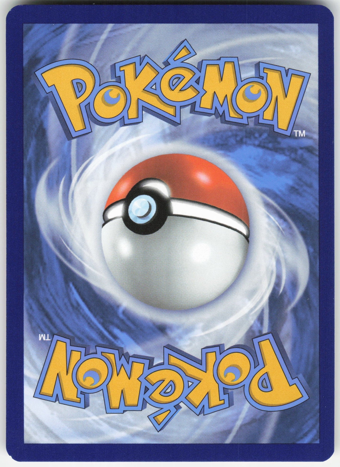 Eevee ex - Special Illustration Rare SV: Prismatic Evolutions 167/131 NM (Back)