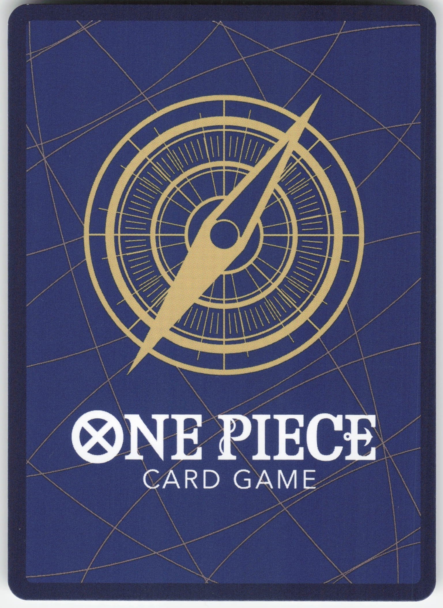 Dracule Mihawk SR Legacy of the Master OP12-030 NM (Back)