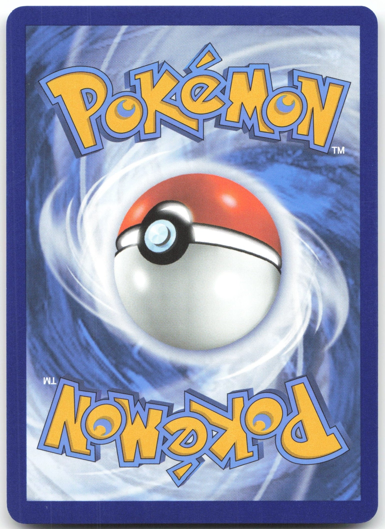 Eevee ex - Double Rare SV: Prismatic Evolutions 075/131 NM (Back)