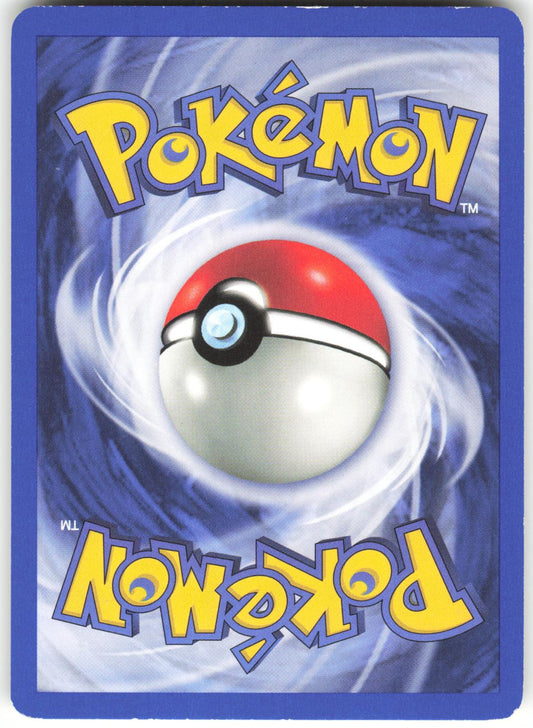 Rocket's Hitmonchan 11/132 Rare Gym Heroes 1st Edition Holo MP