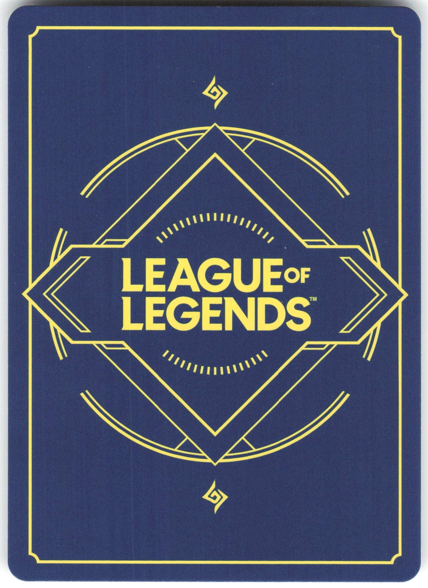 Viktor - Leader Epic Origins 246/298 NM (Back)