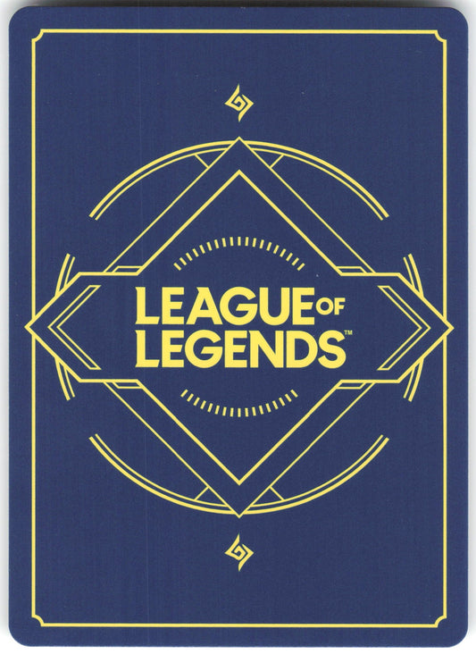 Viktor - Leader Epic Origins 246/298 NM (Back)