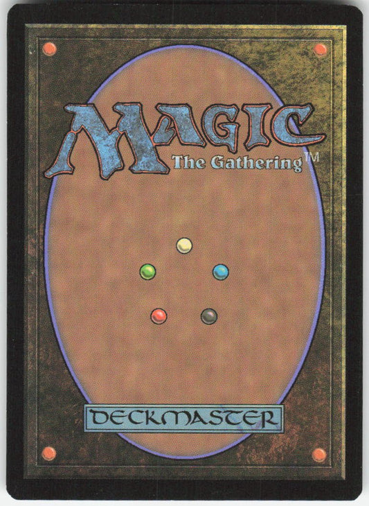 Relic of Progenitus U Magic Modern Event Deck 21 NM (Back)