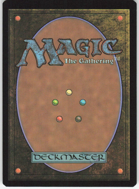 Sulfurous Springs (Foil) R Dominaria United 256 NM (Back)