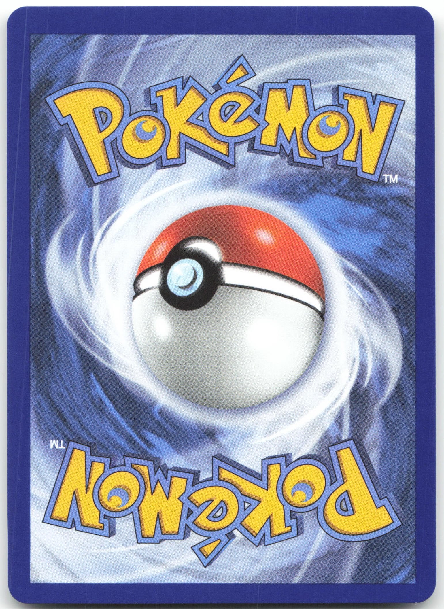 Ninjask - Illustration Rare ME01: Mega Evolution 137/132 NM (Back)