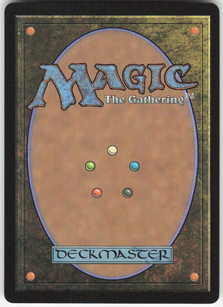 Loot, the Pathfinder (First-Place Foil) M Aetherdrift 484 NM (Back)