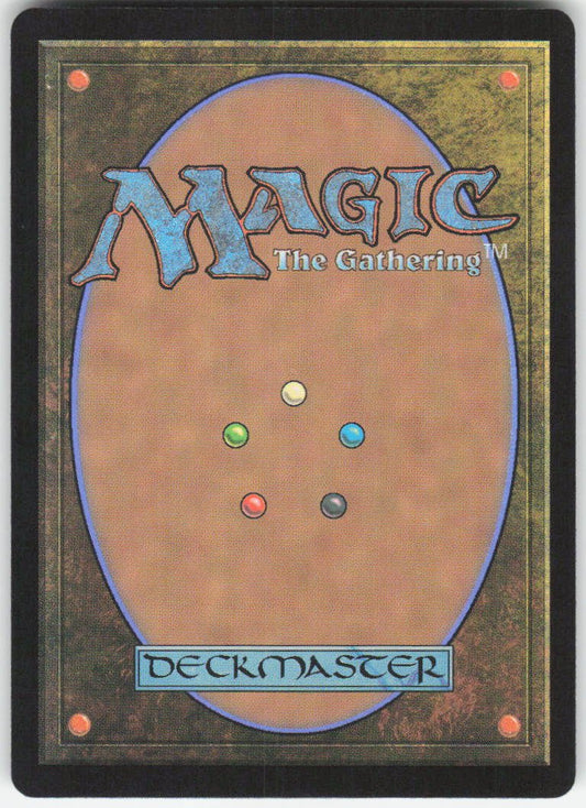 Seasoned Pyromancer M Double Masters 2022 123 NM (Back)