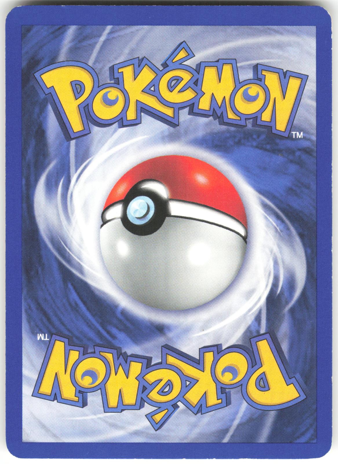 Dark Blastoise 20/82 Rare Team Rocket Unlimited LP/MP