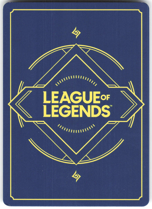 Fox-Fire Epic Origins 256/298 NM (Back)