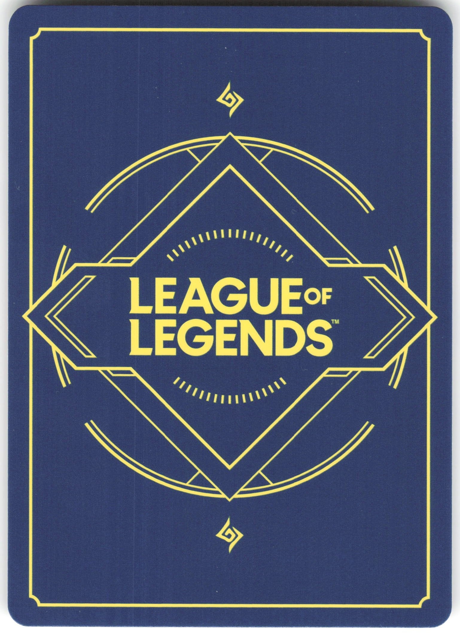 Darius - Executioner Epic Origins 243/298 NM (Back)