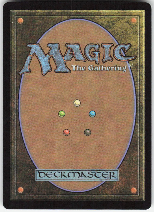 Bloodline Bidding (Showcase Foil) M Lorwyn Eclipsed 385 NM (Back)