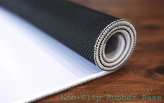 Mat Mage | Playmat Big City