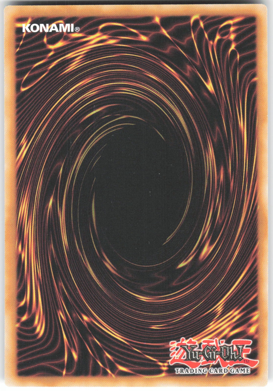 Dark Magician Ultra Rare Rarity Collection 5 RA05-EN083 NM (Back)
