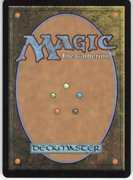 Abigale, Eloquent First-Year (Extended Art) R Lorwyn Eclipsed 368 NM (Back)