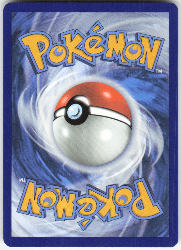 Morty's Conviction - Uncommon SV05: Temporal Forces 155/162 NM Rev Holo (Back)