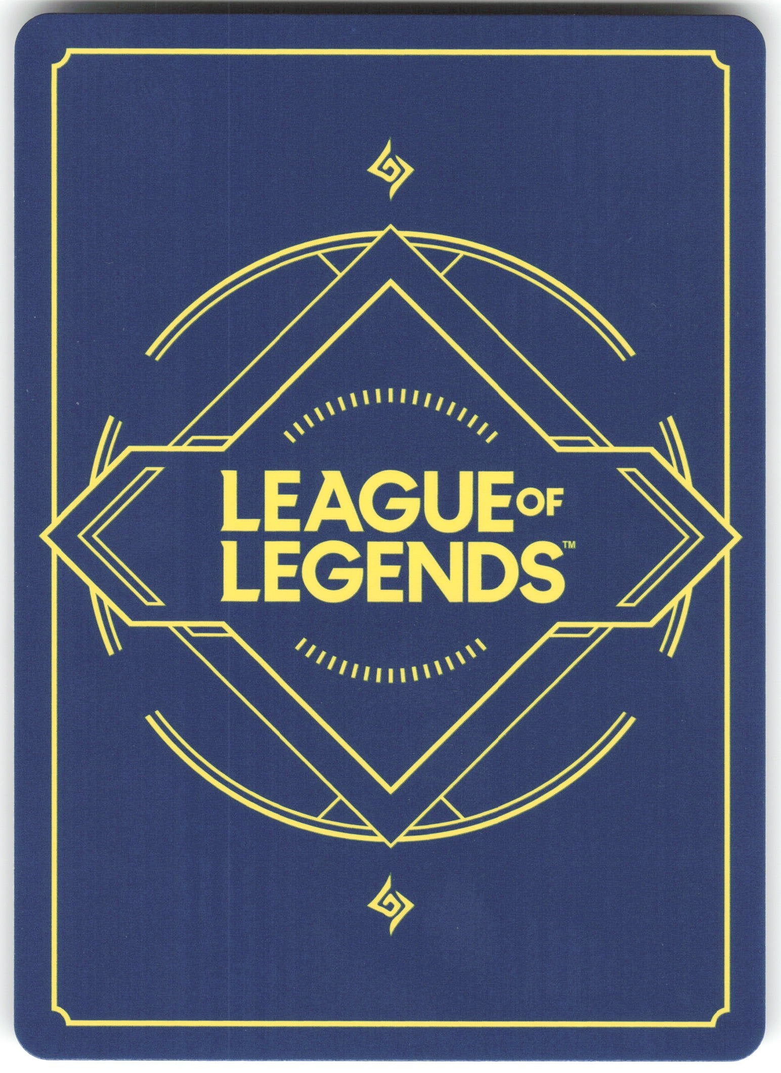 Yasuo - Windrider Epic Origins 205/298 NM (Back)