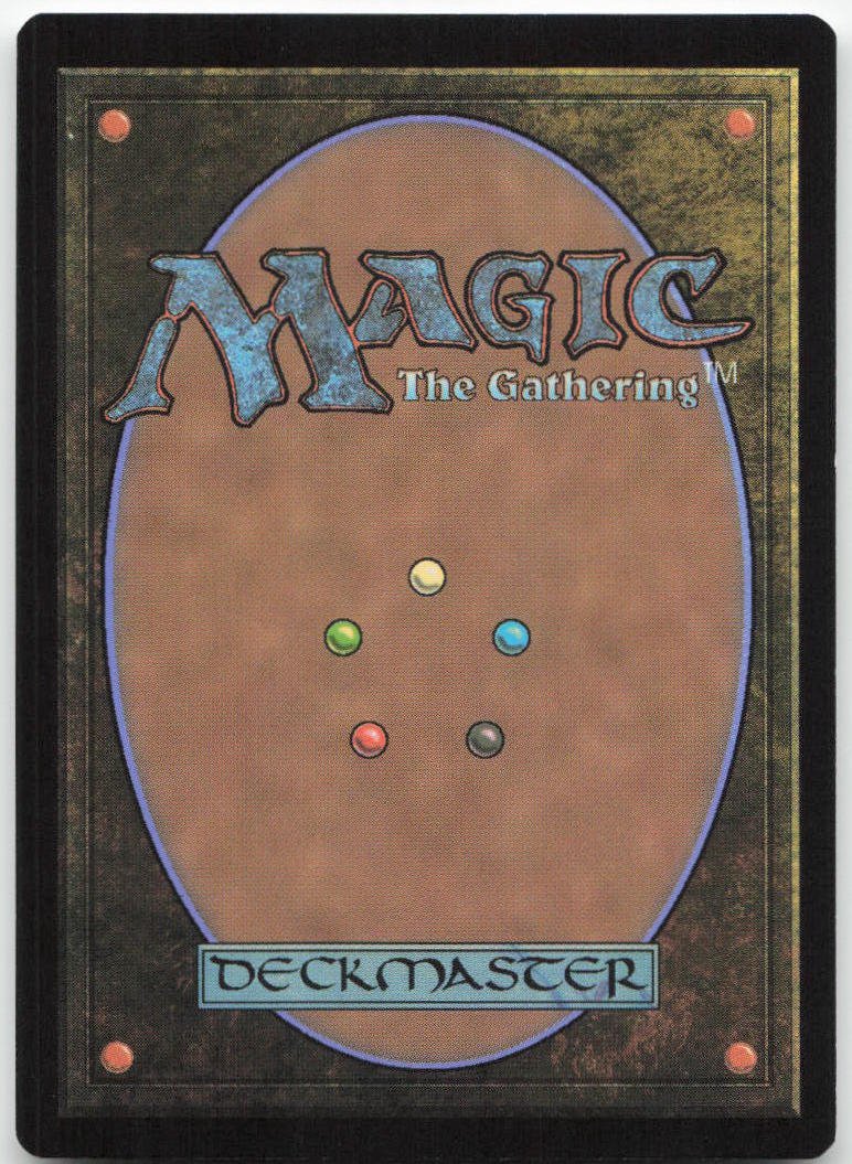 Noxious Revival (White Border) U Mystery Booster 2 70 NM (Back)