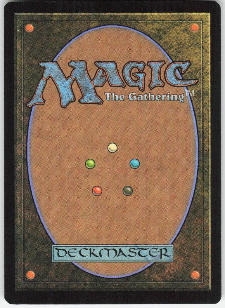 Inventors' Fair R Kaladesh 247 NM (Back)