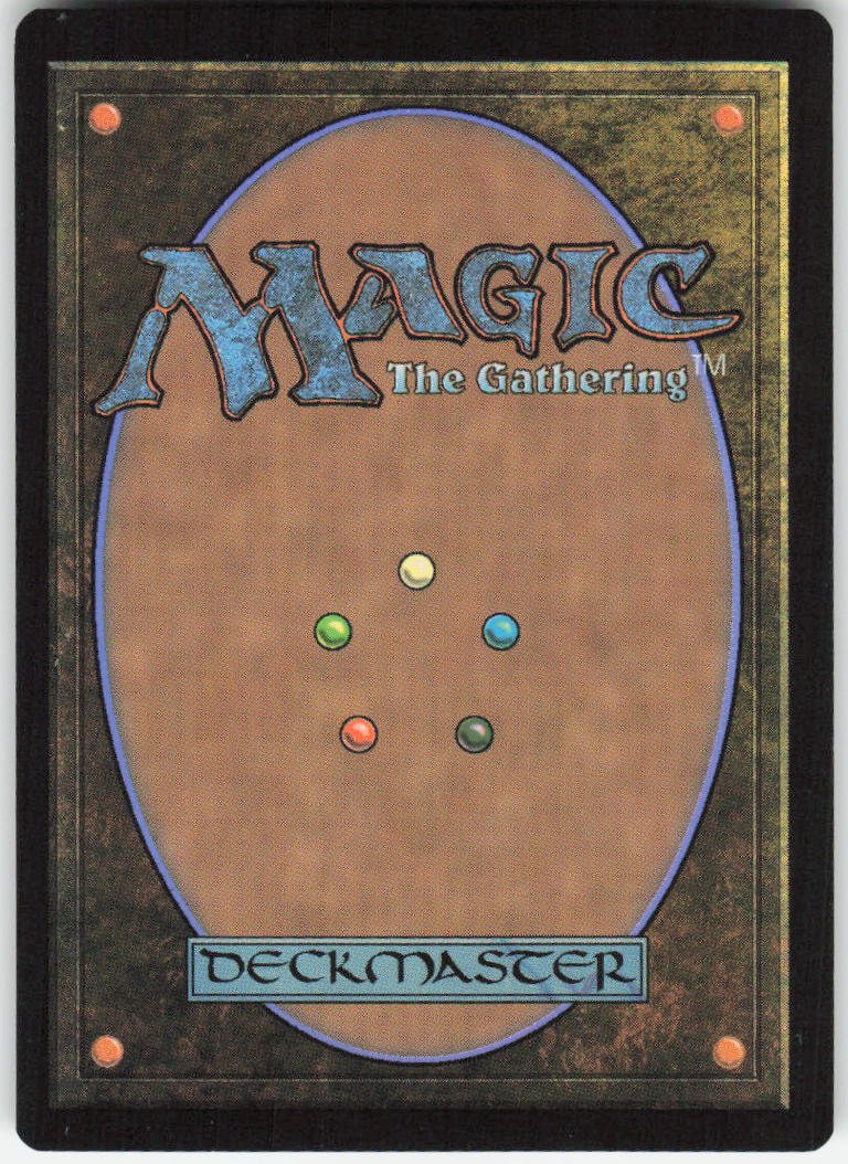 Mutavault R Commander Legends: Battle for Baldur's Gate 903 NM (Back)