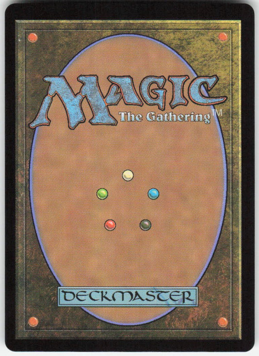 Flare of Denial (Foil) R Modern Horizons 3 62 NM (Back)