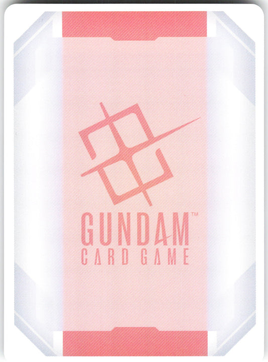 Resource () (C++) C++ Steel Requiem R-025 NM (Back)