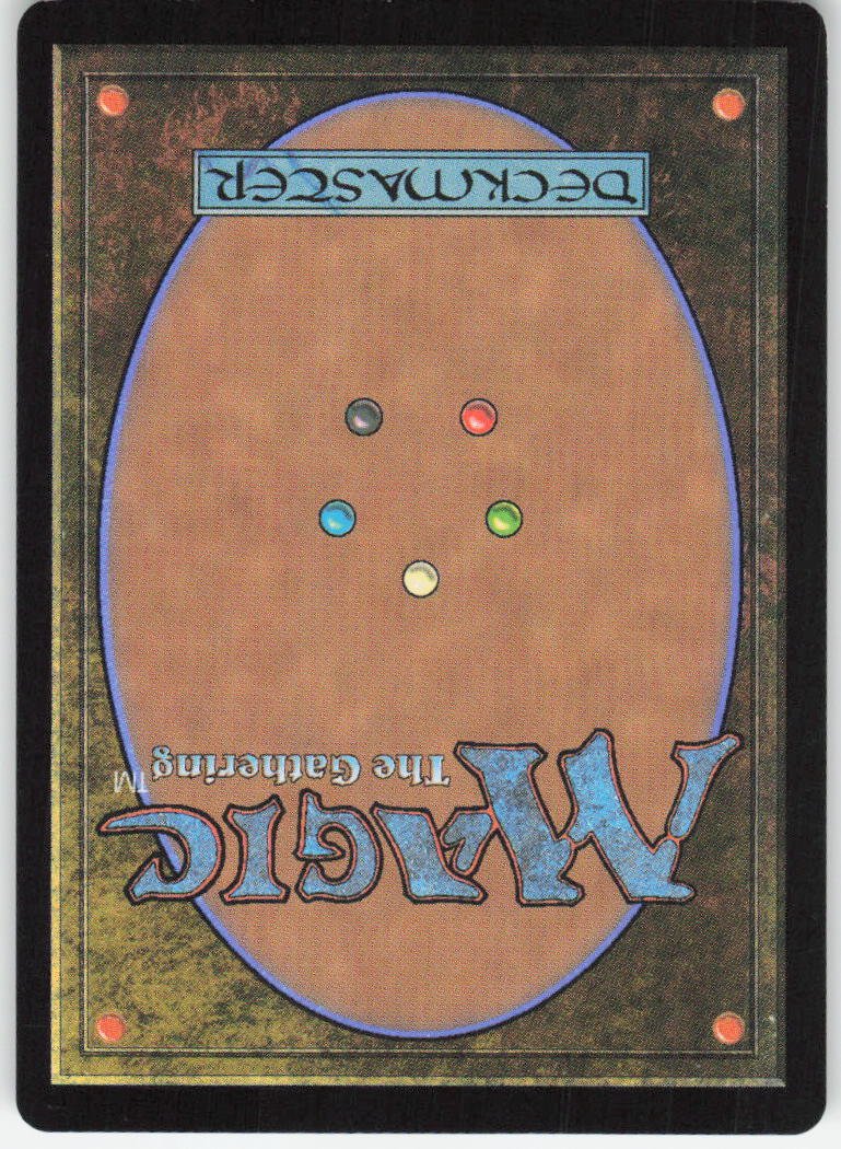 Run Away Together C Throne of Eldraine 62 NM (Back)