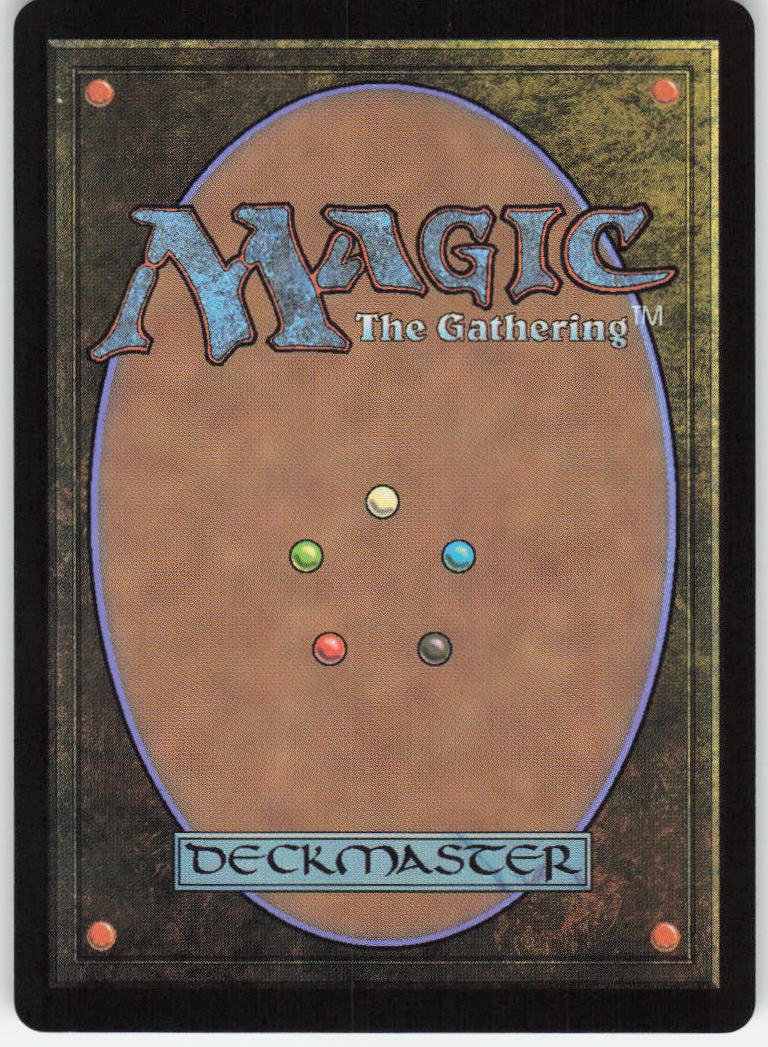 Dread Tiller (Extended Art) R Commander: Lorwyn Eclipsed 40 NM (Back)