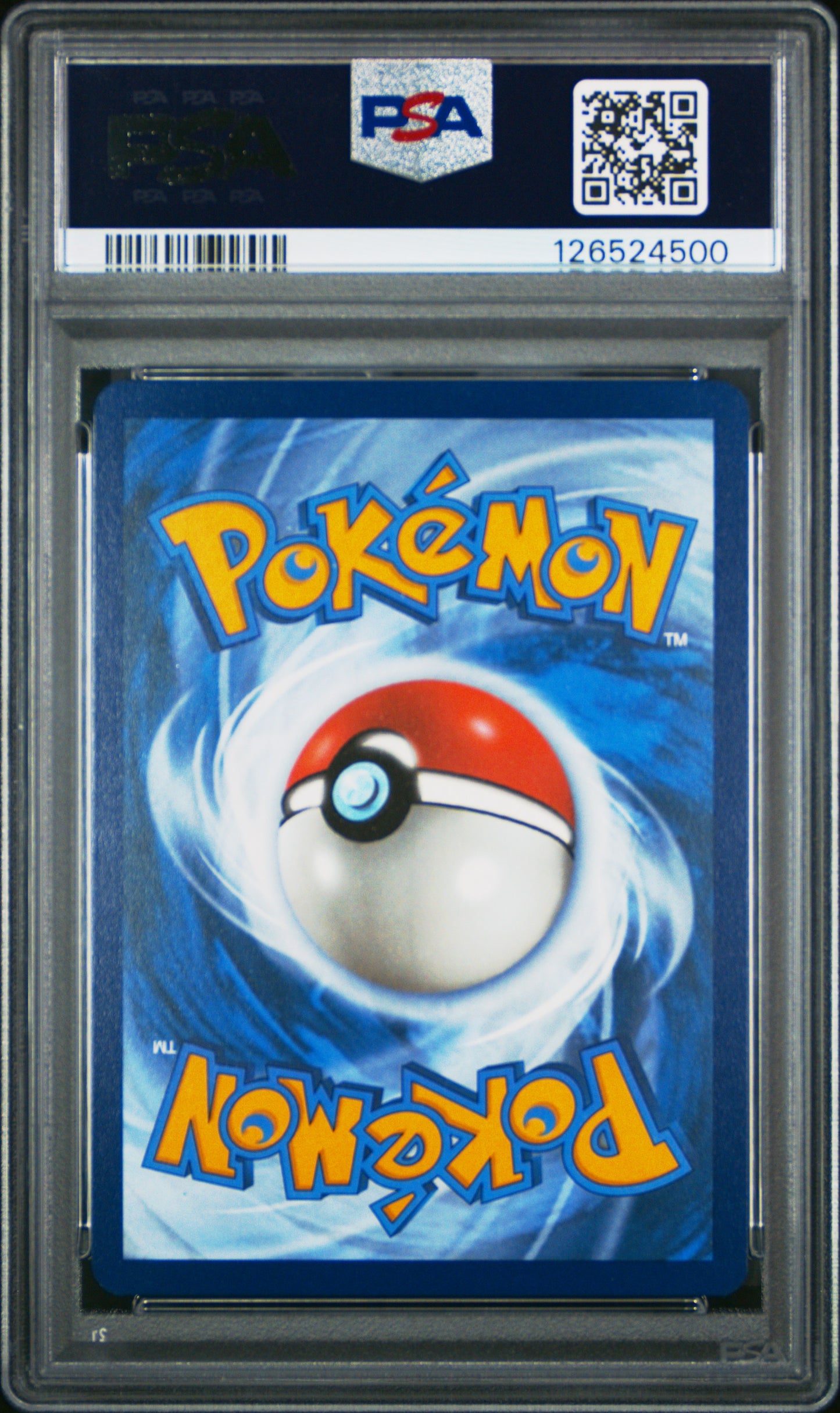 PSA 10 2025 POKEMON SVP EN-SV BLACK STAR PROMO #206 MARNIE'S MORPEKO MARNIE RIVAL BATTLE DECK 126524500