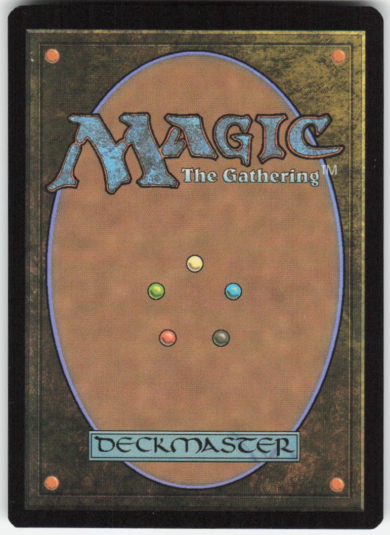 Icetill Explorer (Extended Art Foil) R Edge of Eternities 343 NM (Back)