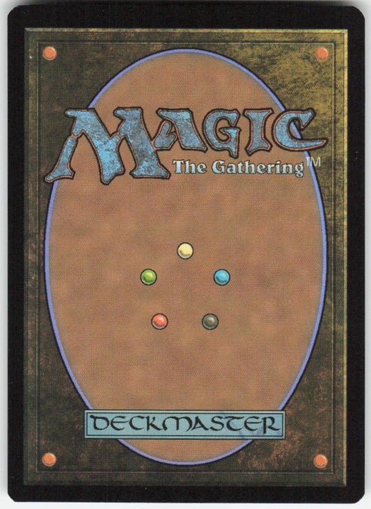 Icetill Explorer (Extended Art Foil) R Edge of Eternities 343 NM (Back)