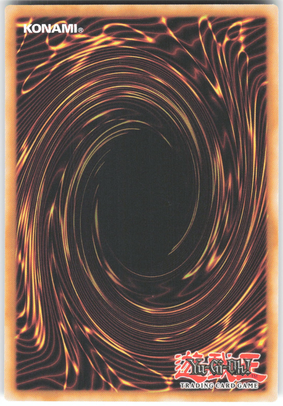 Infernity Launcher Ultra Rare Rarity Collection 5 RA05-EN139 NM (Back)