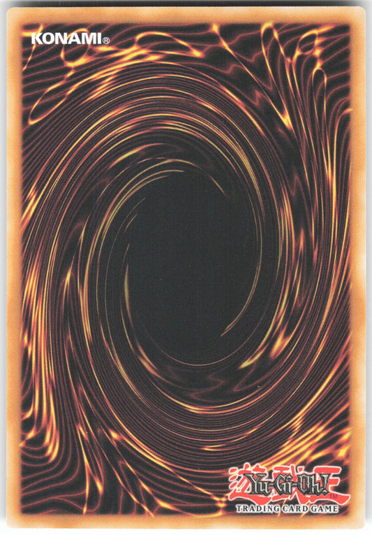 I:P Masquerena Ultra Rare Rarity Collection 5 RA05-EN105 NM (Back)