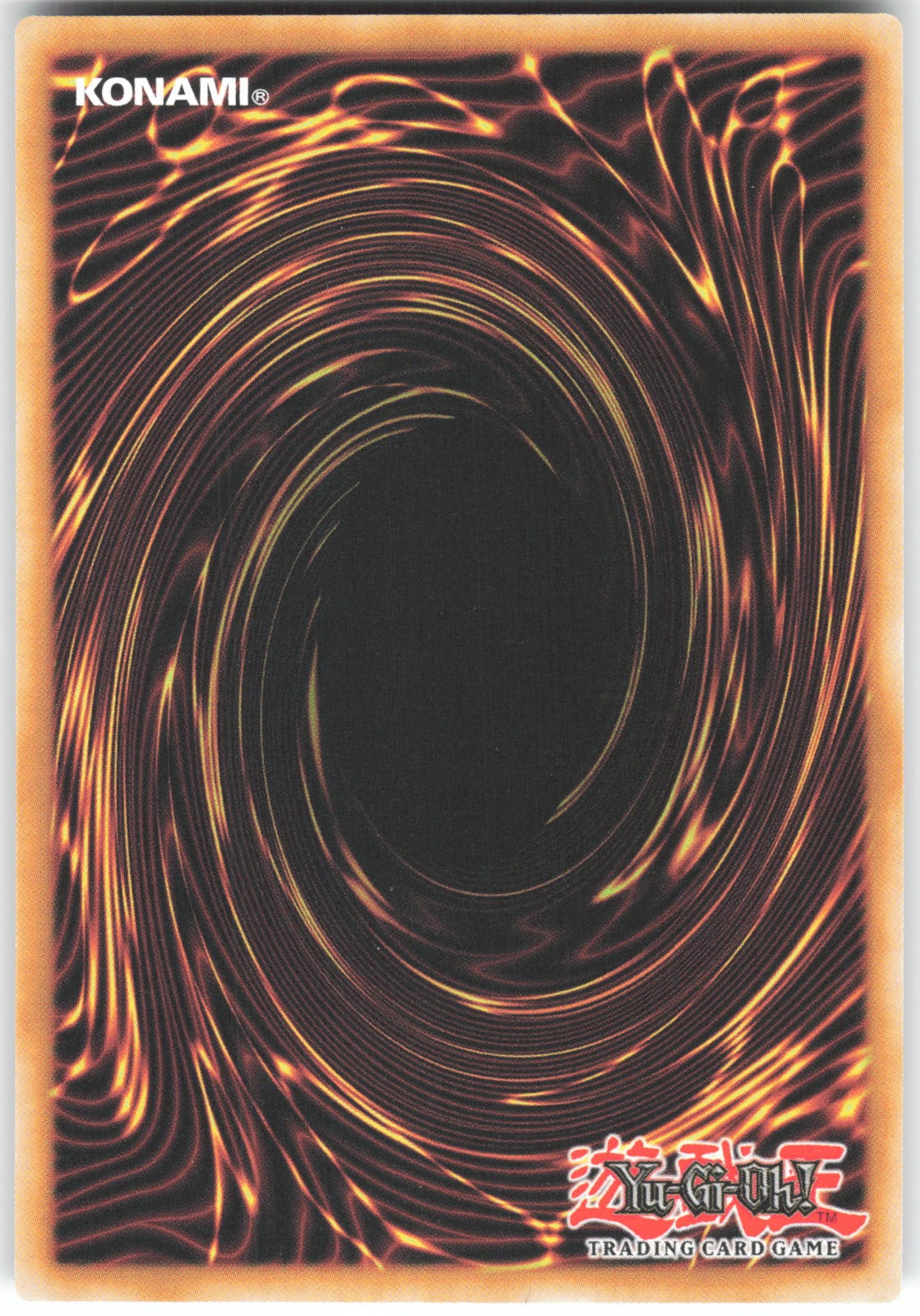Monster Reborn Ultra Rare Rarity Collection 5 RA05-EN108 NM (Back)