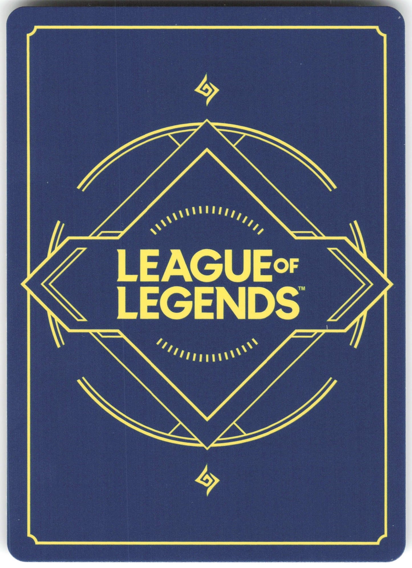 Divine Judgment Epic Origins 244/298 NM (Back)