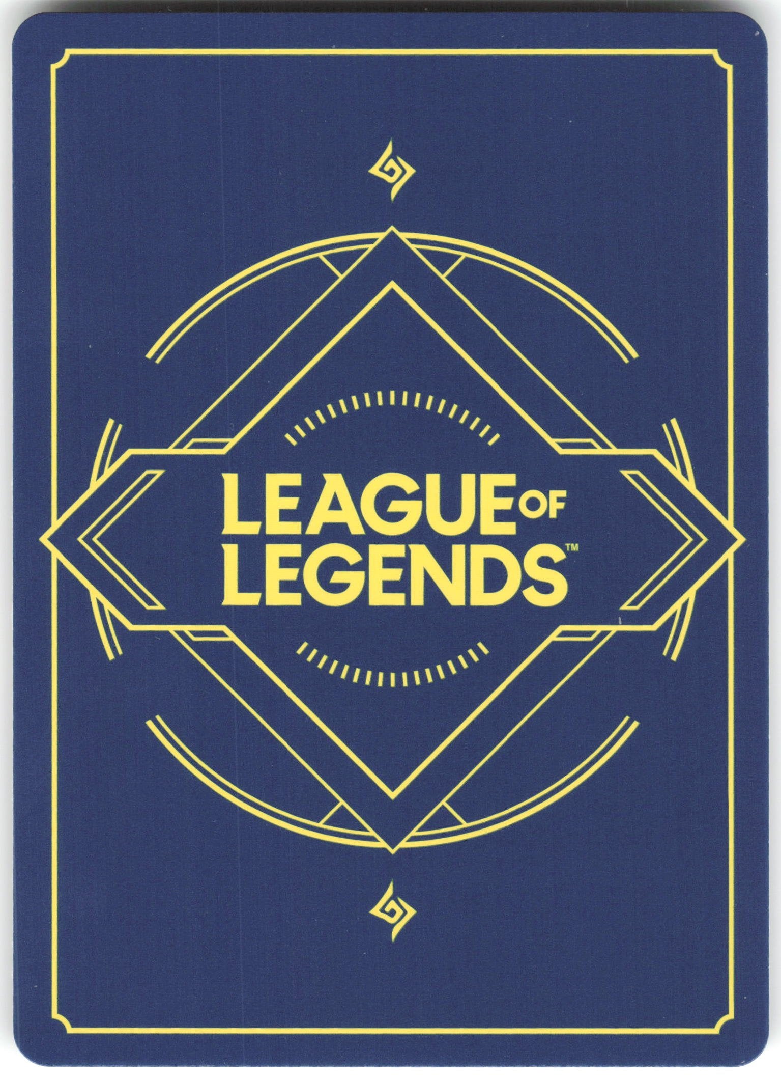 Divine Judgment Epic Origins 244/298 NM (Back)