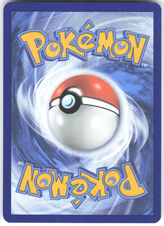 N's Reshiram Illustration Rare SV09: Journey Together 167/159 NM (Back)