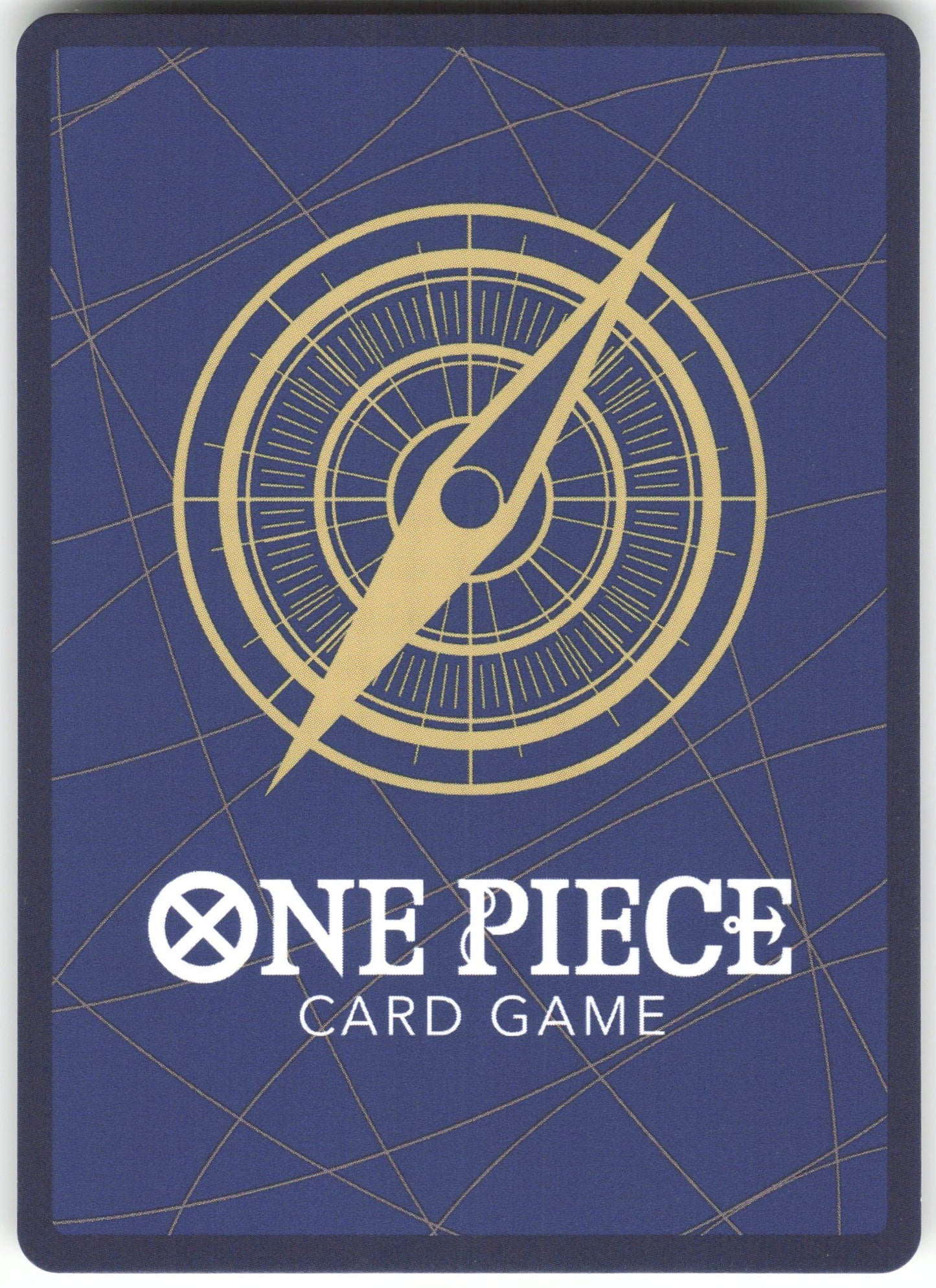More Pizza!! (Premium Card Collection -Best Selection Vol. 4-) UC One Piece Promotion Cards OP07-037 NM (Back)
