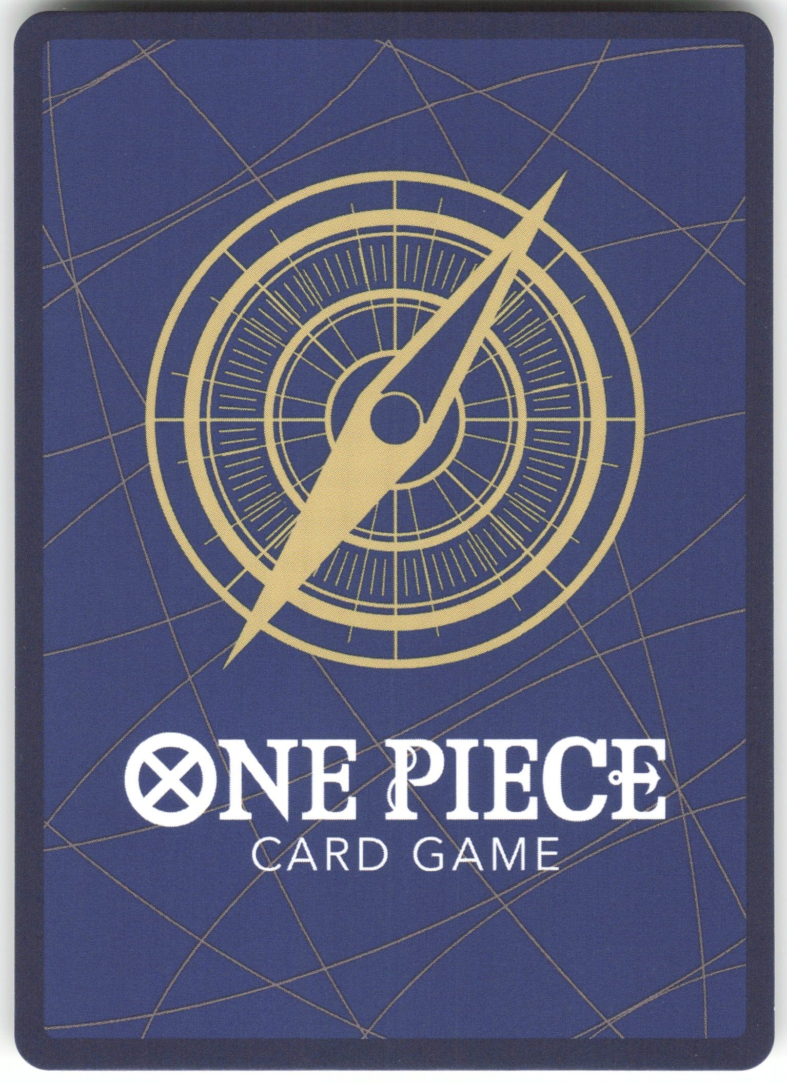 More Pizza!! (Premium Card Collection -Best Selection Vol. 4-) UC One Piece Promotion Cards OP07-037 NM (Back)