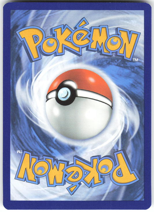 Quaxwell - Illustration Rare SV02: Paldea Evolved 207/193 NM (Back)