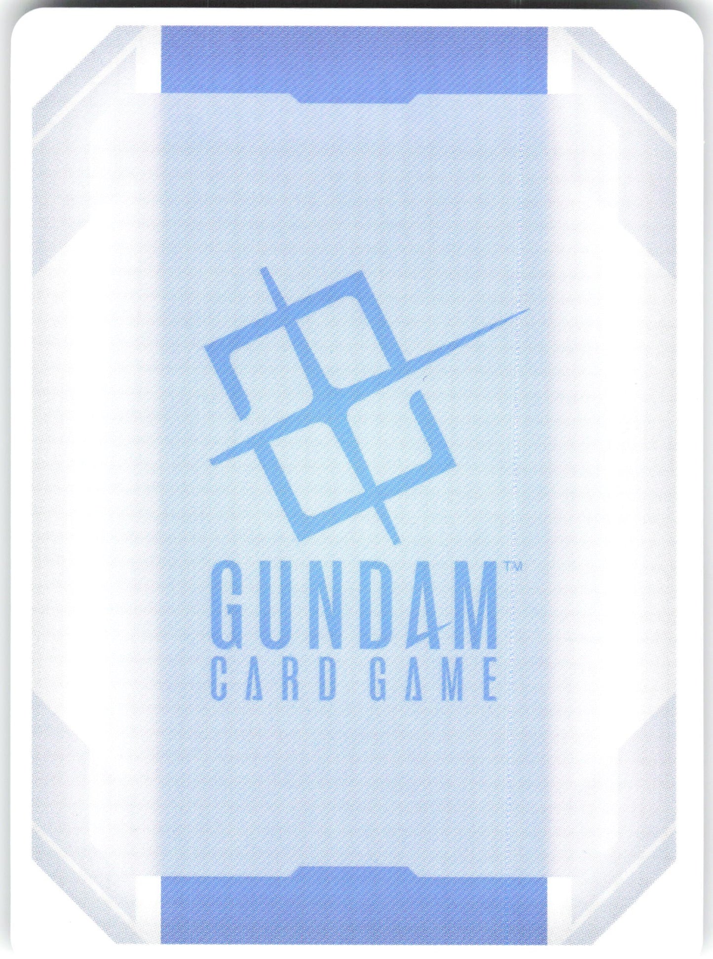 Gundam Kimaris Legend Rare Dual Impact GD02-070 NM (Back)