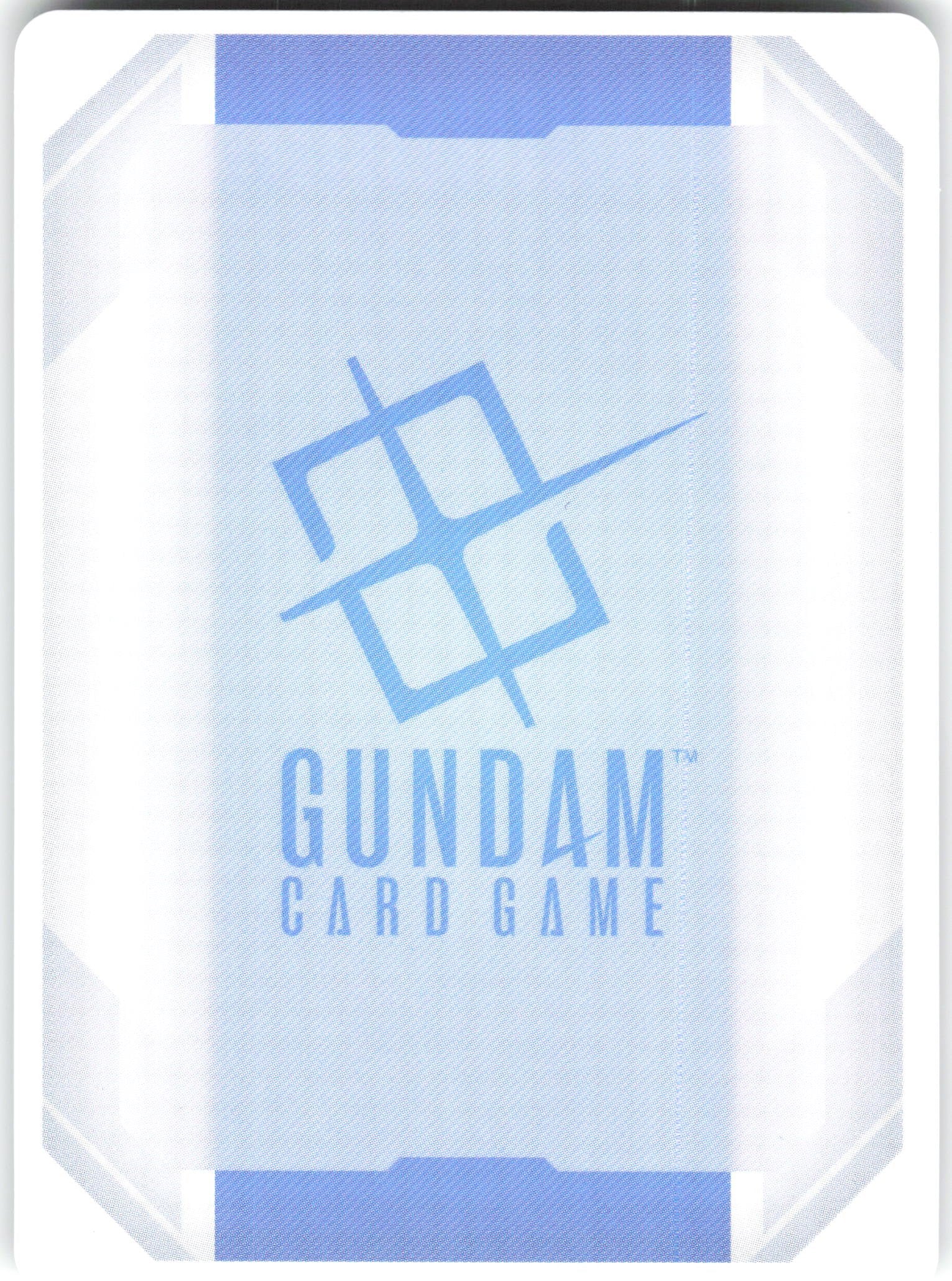 Gundam Kimaris Legend Rare Dual Impact GD02-070 NM (Back)