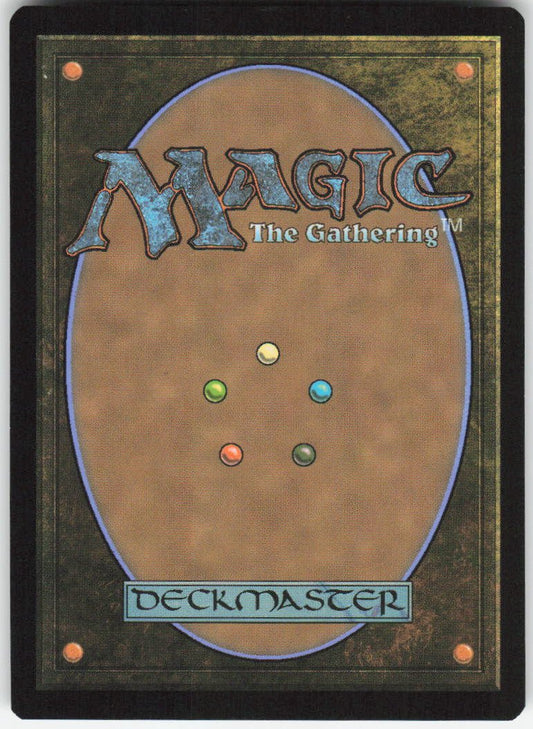 Stella Lee, Wild Card (Borderless Foil) M Commander: Outlaws of Thunder Junction 3 NM (Back)
