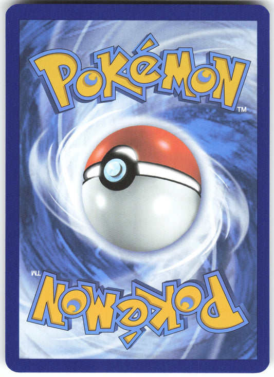 N's Reshiram Illustration Rare SV09: Journey Together 167/159 NM (Back)