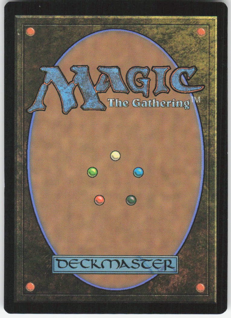 Zenith Festival R Commander: Tarkir: Dragonstorm 41 NM (Back)
