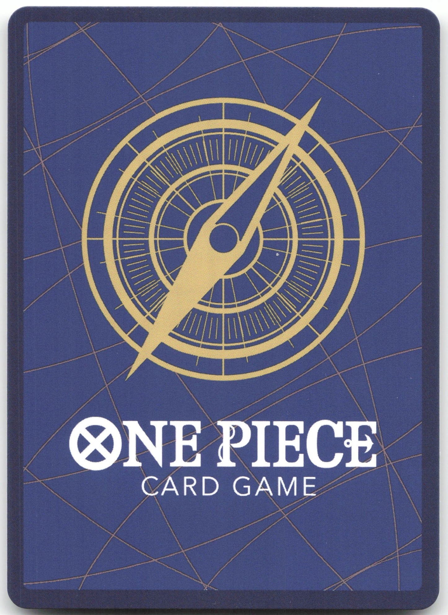 Charlotte Katakuri (123) SEC Pillars of Strength OP03-123 NM (Back)