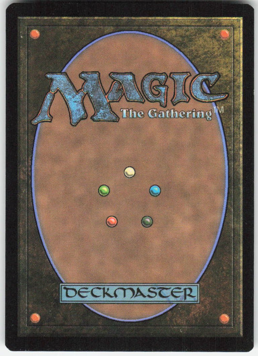 Trouble in Pairs R Commander: Murders at Karlov Manor 15 NM (Back)