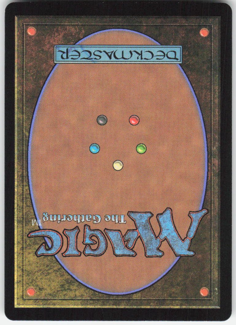 Wash Away U Innistrad: Crimson Vow 87 NM (Back)