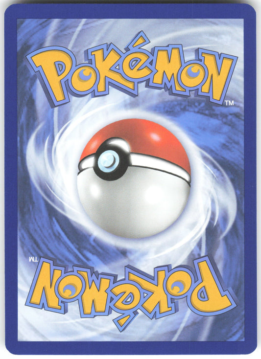 Rapidash Illustration Rare SV10: Destined Rivals 189/182 NM (Back)